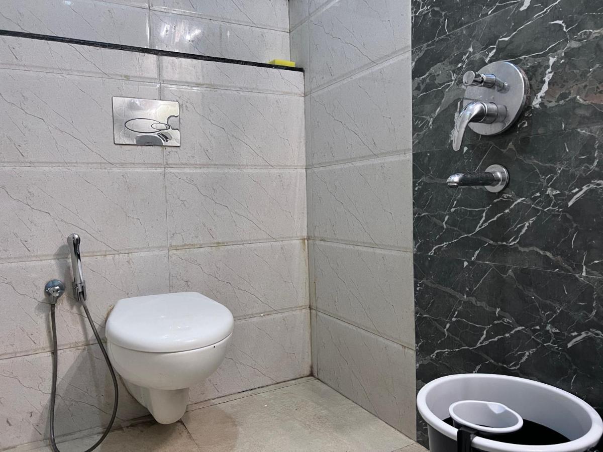 Luxurious Nirvana Apartment 2BHK Vagator Extérieur photo