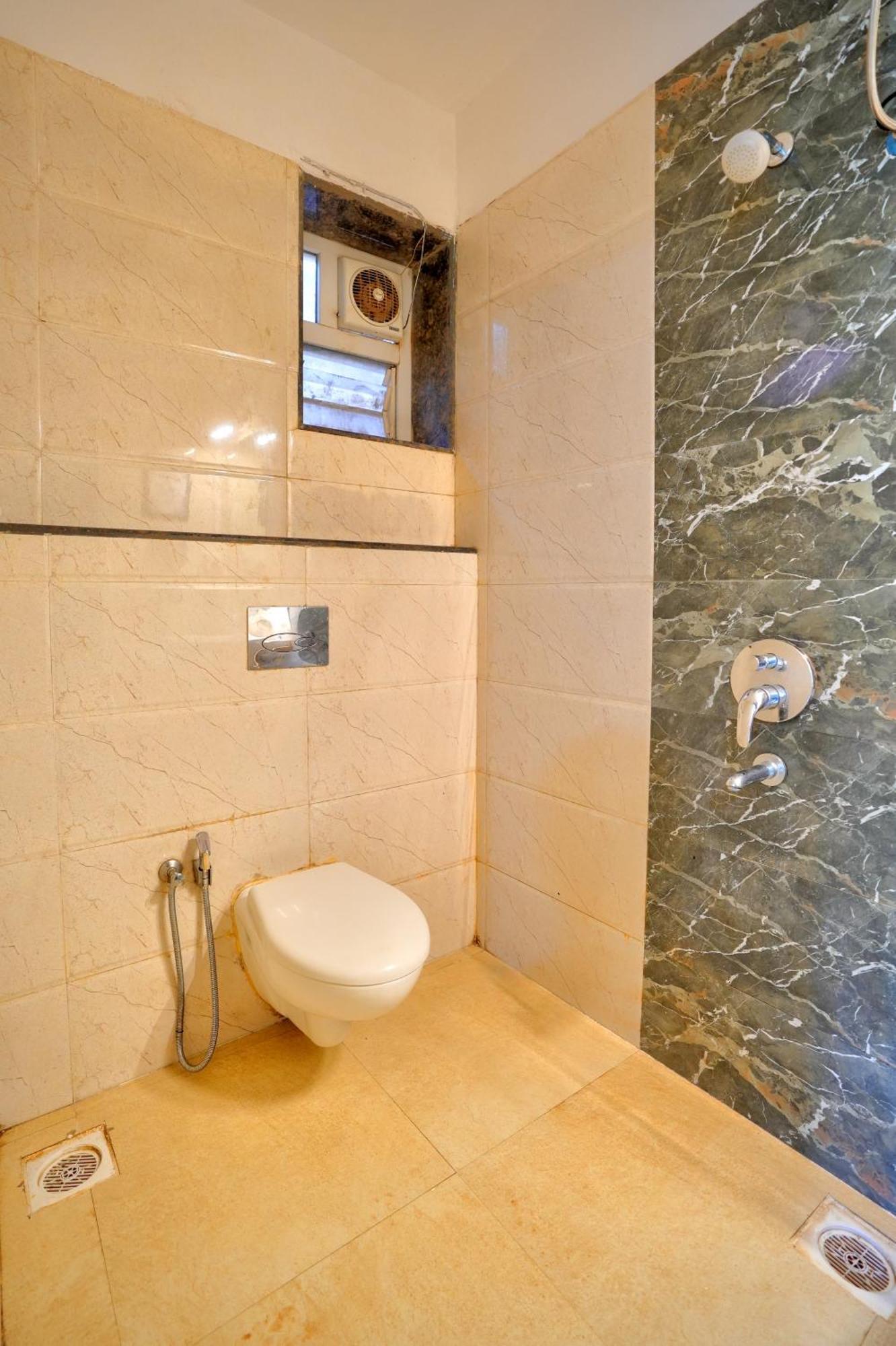 Luxurious Nirvana Apartment 2BHK Vagator Extérieur photo